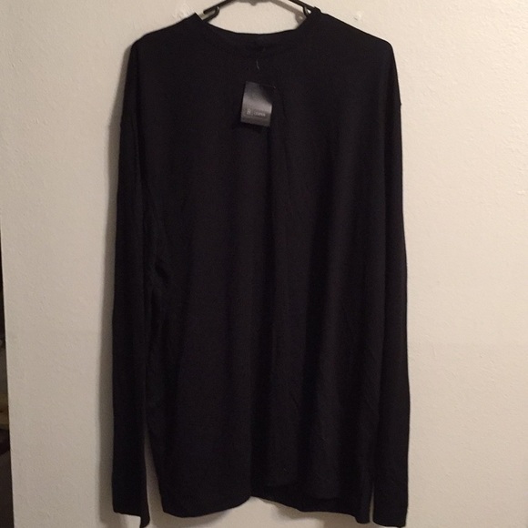 A Cooper Wool blend Sweater NWT size xxl - Picture 2 of 4